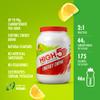 HIGH5 Energy Drink - Electrolytes Sport Energy Drink Powder - Isotonic Drink with 2:1 Fructose - Hydration for Running, Cycling, Endurance Fuel - Natural Flavours, Vegan (Citrus, 2.2kg - 46 Servings) view 2