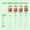 HIGH5 Energy Drink - Electrolytes Sport Energy Drink Powder - Isotonic Drink with 2:1 Fructose - Hydration for Running, Cycling, Endurance Fuel - Natural Flavours, Vegan (Citrus, 2.2kg - 46 Servings) view 3