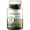 Lifeplan B Complex Mega Potency - 60 Tablets view 1