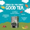 Clipper Organic Liquorice Tea 20 Bags view 2