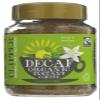 CLIPPER Organic Decaffeinated Freeze Dried Instant Coffee FT 100g (PACK OF 1) view 1