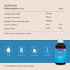 Eskimo-3 Healthy Kids Fish Oil by Metagenics - Omega-3, 6 & 9 + Vitamin D, 740mg EPA + DHA - Tutti Frutti, 210ml view 2