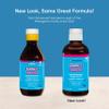 Eskimo-3 Healthy Kids Fish Oil by Metagenics - Omega-3, 6 & 9 + Vitamin D, 740mg EPA + DHA - Tutti Frutti, 210ml view 3