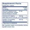 Life Extension Fast-Acting Joint Formula, 30 Caps, 40 g view 3