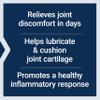 Life Extension Fast-Acting Joint Formula, 30 Caps, 40 g view 4