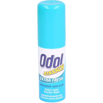 ODOL MUNDSPRAY Extra frisch o.Blister