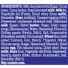Cadbury Milk Chocolate Caramel Cake Bars, 5 Individually Wrapped Bars (Pack of 1) view 4