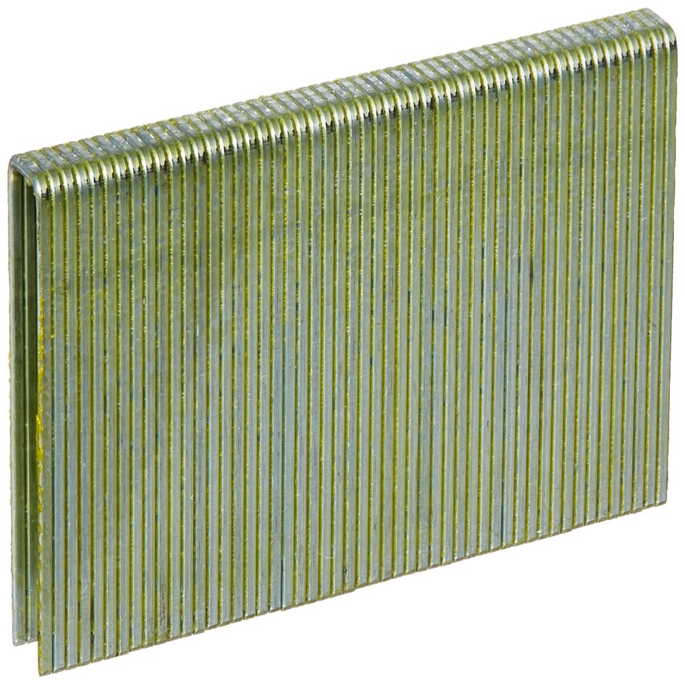 Bosch Accessories 2 609 200/228 Schmalrckenklammer Type 55 x 1,08 geharzt 6 x 28 MM