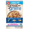 Great Grains Blueberry Morning 382 g view 1
