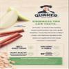 Quaker Instant Oatmeal Apple Cinnamon 15oz view 4