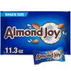 Almond Joy Candy Bars| Snack Size| 11.3 oz view 1