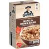 Instant Oatmeal Maple Sugar 10 Pk view 1