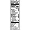 Instant Oatmeal Maple Sugar 10 Pk view 2