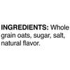 Instant Oatmeal Maple Sugar 10 Pk view 3