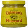 Colmans Mustard Prepared (6x3.53oz ) view 1
