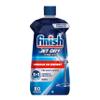 Finish Jet-Dry Rinse Aid, 8.45oz, Dishwasher Rinse Agent & Drying Agent view 1