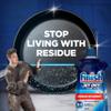 Finish Jet-Dry Rinse Aid, 8.45oz, Dishwasher Rinse Agent & Drying Agent view 2