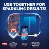 Finish Jet-Dry Rinse Aid, 8.45oz, Dishwasher Rinse Agent & Drying Agent view 4