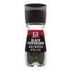 McCormick Black Peppercorn Grinder 1 Ounce view 1