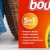 Bounce Outdoor Fresh Fabric Softener Sheets, 120 Count view 2
