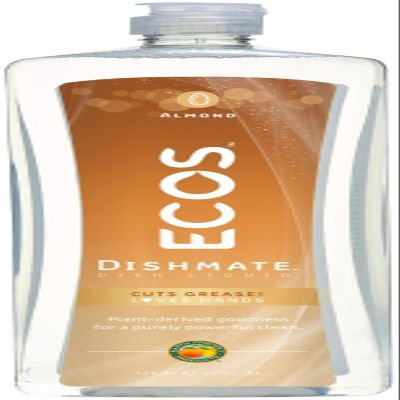 Earth Friendly Dishmate Almond 739 ml
