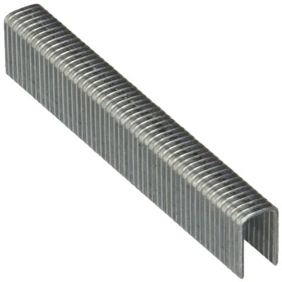 Bosch Accessories 2 609 200 227 Schmalrckenklammer Type geharzt 1,08 6 x 55 x 23 MM