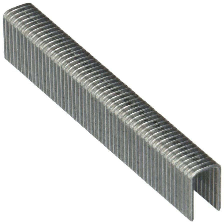 Bosch Accessories 2 609 200 227 Schmalrckenklammer Type geharzt 1,08 6 x 55 x 23 MM