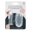 Dreambaby Silicone Finger Toothbrush view 1