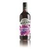 Rocks Organic Blackcurrant Squash, 740ml view 1