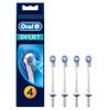Braun Oral-B oxyjet ED17, 4 nozzles. view 2