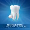 Braun Oral-B oxyjet ED17, 4 nozzles. view 3