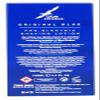 Blue Stratos Pre-Electric Shave Lotion, Original Blue for Men, Lifts Beard & Reduces Irritation, Cooling Effect, Classic Scent of Cedarwood, Vanilla, and Musk, 100ml view 2