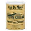 Cafe Du Monde Chicory Decaffeinated view 1