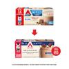 Atkins Ready To Drink Shake, Milk Chocolate Delight, 11-Ounce Aseptic Contain. view 3
