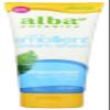 Alba Botanica Very Emollient Unscented Shave Cream, 100 g view 1