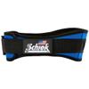 Schiek Nylon 6 Inch Workout Belt, Small view 1