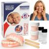 Perma Soft Denture Reliner Kit--Reline 2 Denture Plates view 3