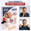 Perma Soft Denture Reliner Kit--Reline 2 Denture Plates view 4