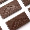 Andes Creme De Menthe Thins, 120 Count Thins view 3