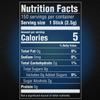 5 Cobalt Cooling Peppermint Sugarfree Gum - 10/15 piece pks. view 2