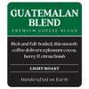 Copper Moon Guatemalan Antigua Blend Whole Bean, 2-Pound Bag view 2