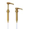 Torani and DaVinci Compatible Syrup Pumps (Set of 2)- fits bottles (25.4 oz-750ml) view 2