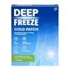 DEEP FREEZE PAIN RELIEF COLD PATCHES 4'S view 1