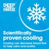 DEEP FREEZE PAIN RELIEF COLD PATCHES 4'S view 3