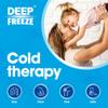 DEEP FREEZE PAIN RELIEF COLD PATCHES 4'S view 4