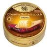 Cavendish & Harvey Butterscotch Drops Tin, 175 g view 1
