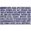 Kraft Raspberry Vinegrette Dressing, Fat Free, 1.5-Ounce Packages (Pack of 60) view 3