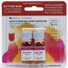 Lorann Oils Candy & Baking Flavoring .125oz 2/Pkg-Butter Rum view 1
