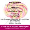 Lorann Oils Candy & Baking Flavoring .125oz 2/Pkg-Butter Rum view 4