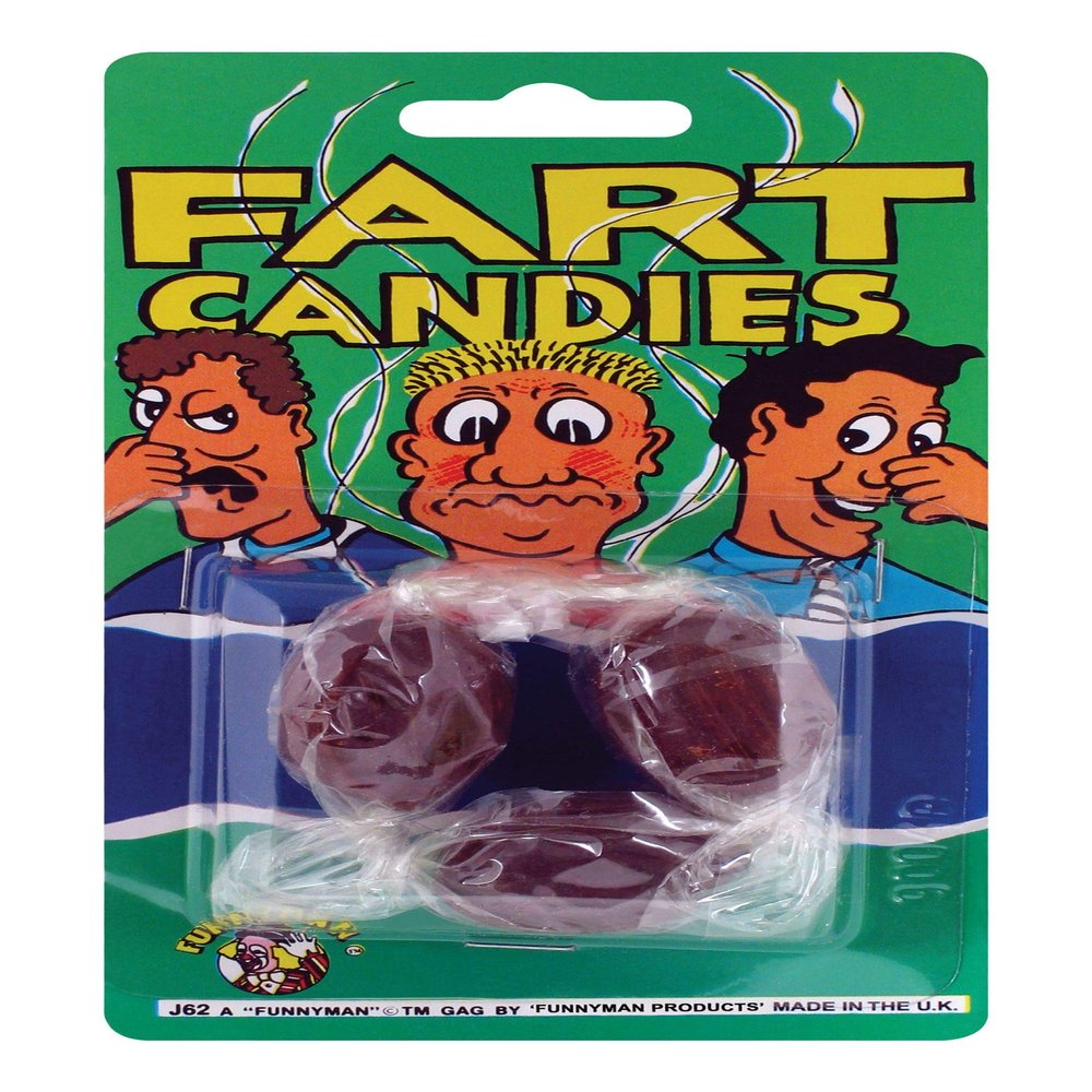 Fart Sweets (3)
